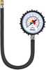 Manomeeter Amio AMIO-04468, 12 bar, 30 cm voolik