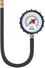 Manomeeter Amio AMIO-04468, 12 bar, 30 cm voolik