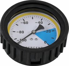 Manomeeter Bgs Technic 62645-1