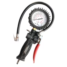 Täitepüstol manomeetriga Kraftdele KD1365