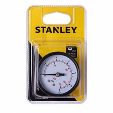Manomeeter Stanley 152163XSTN, 10 baari