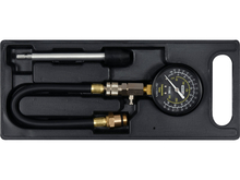 Kompressioonimõõtur Yato YT-7302