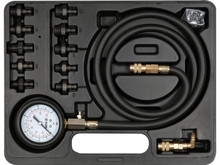Õlirõhu tester Yato YT-73031, 12 tk