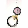 Manomeeter Bgs Technic 8026-1