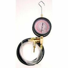 Manomeeter Bgs Technic 8026-1