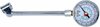 Manomeeter Yato YT-24301, 0-220 Psi