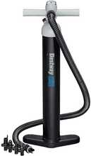 Käsipump manomeetriga Bestway AIR Hammer 62227