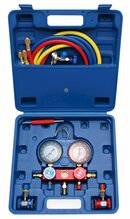 Manomeeter Bgs Technic 8425