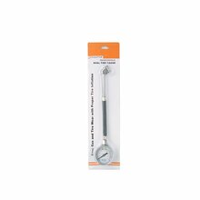 Manomeeter Alburnus, 1 - 8,6 kg/cm2