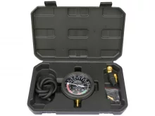 Manomeeter Geko G02508