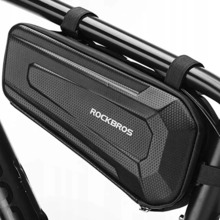 Jalgrattakott Rockbros B67, must