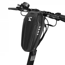 Jalgrattakott Wozy B4BK, 3 L, must