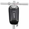 Tõukeratta kott Beaster BS83BG, 3 L, must