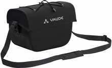 Jalgrattakott Vaude Aqua Box, 6 L, must