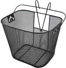 Eesmine jalgrattakorv OEM FSBKT-034, must