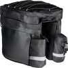 Jalgrattakott Force Adventure 35 L, must