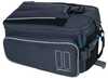 Jalgrattakott Basil Sport Design Double 32 L, must