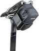 Jalgratta sadulakott Zefal Off-Road Pack 0,6 L, must