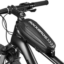 Jalgrattakott Rockbros B60, must