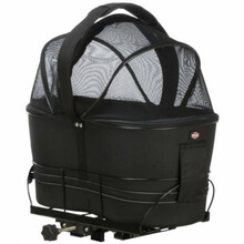 Jalgrattakott Trixie 13118, 29 x 42 x 48 cm, must