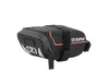 Sadulakott Zefal Z Light Pack S ZF-7040, must, 0,5 L