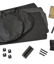 Jalgrattakohver B&W International Bike Case II 96600, must