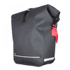 Jalgrattakott Zefal Z Traveler S20, 20 L, must, matt