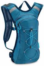 Jalgratturi seljakott Spokey Otaro 944773, 5 L, sinine