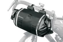Jalgrattakott SKS Explorer Barbag BAGS256, 9 L, must