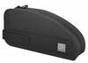 Jalgrattakott Sahoo Bike Bag 122032, 1 L, must/hall