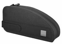 Jalgrattakott Sahoo Bike Bag 122032, 1 L, must/hall