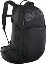 Matkaseljakott Evoc Explorer Pro 30, 30 L, must