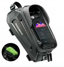 Jalgrattakott Rockbros B68 1,7 L, must