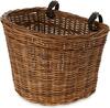 Jalgratta esikorv Basil Darcy L BAS-15050, pruun
