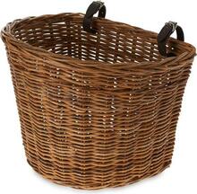 Jalgratta esikorv Basil Darcy L BAS-15050, pruun