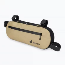 Jalgrattakott Deuter Cabezon FB 4 4 L, beež