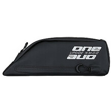 Jalgrattaraami kott Rock Machine One Upside Down Bag 10, must