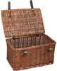 Jalgrattakorv Bicycle Gear punutud 45 x 30 x 25 cm