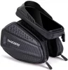 Jalgrattakott Wildman TAKEZERO A6 1,2 L, must