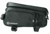 Jalgrattakott SKS Explorer Smart 1,35 L, must