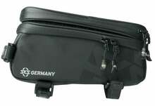 Jalgrattakott SKS Explorer Smart 1,35 L, must