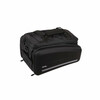 Jalgratta pakiraami kott Zefal Z Traveler 80 ZF-7039B, must