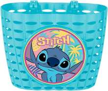 Jalgrattakorv Seven Stitch 59298, sinine