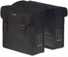 Jalgratta pagasikott Basil Mara 26 L, must