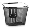 Jalgrattakorv Acid FILink 16 L, must