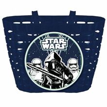 Jalgrattakott Disney Star Wars Storm Trooper, sinine