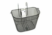 Jalgrattakorv Good Bike FOR-BASKET, must