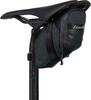 Jalgrattakott Lizard Skins Saddle Bag L, must