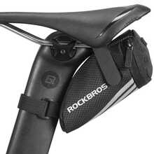 Jalgrattakott Rockbros C28, must
