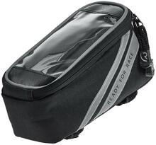 Raamikott Cube RFR Top Tube, must